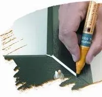 Cariocă de protecţie Kanten Fix RENOLIT