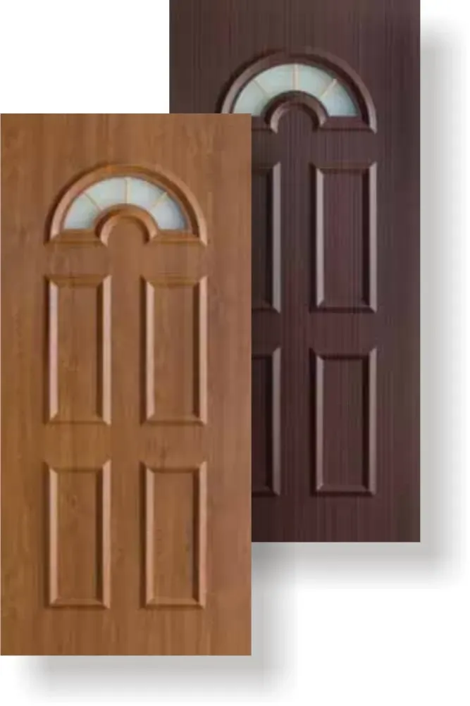 Panouri decorative sandwich din PVC