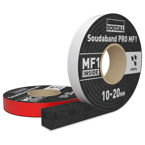 Уплотнительная лента MF1 Soudaband PRO