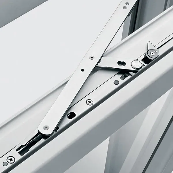 Feronerie Winkhaus activPilot Concept pentru ferestre din PVC