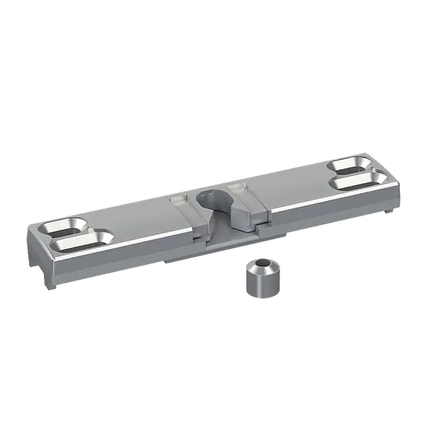 Zăvor Medos pentru ușă de balcon din profil PVC