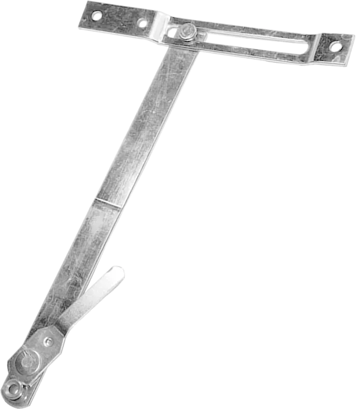 Mecanism deschidere oscilant ROMB
