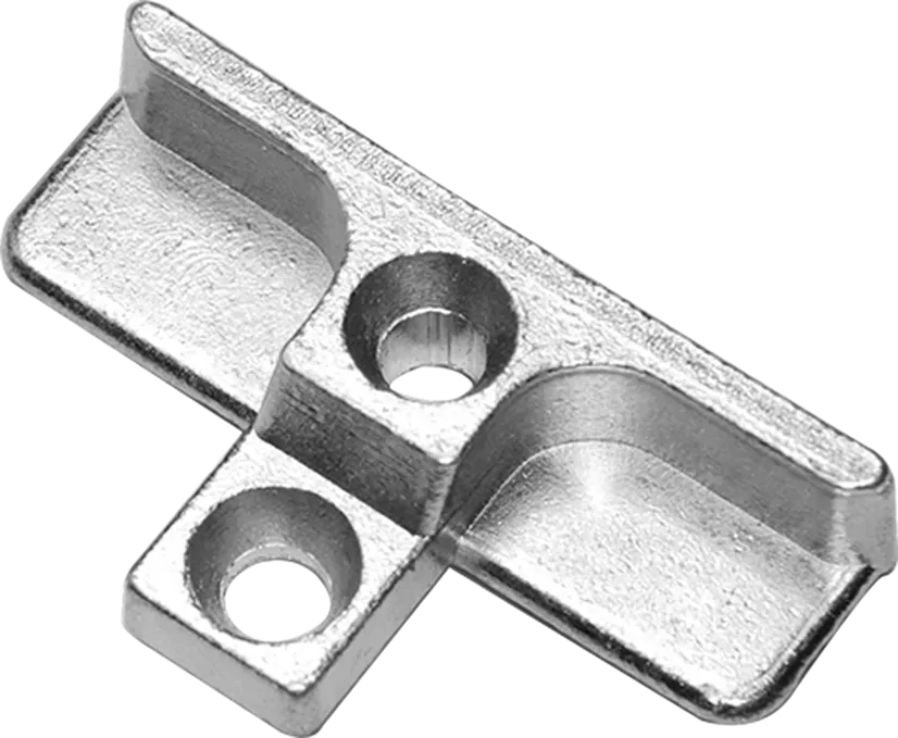 Blocator 9 mm AKPEN (veratec)