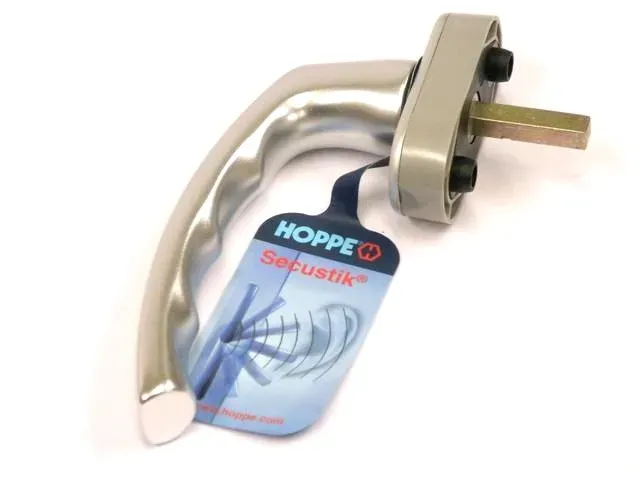 Mânere de fereastă HOPPE SECUSTIK