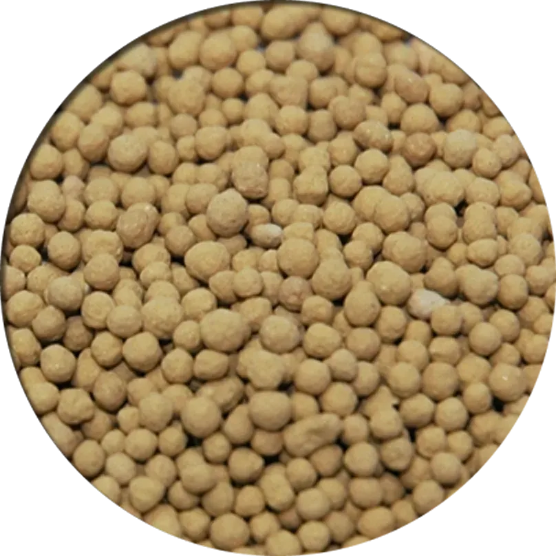 Sita moleculara (Silicagel)